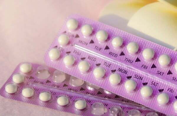 Cách sử dụng thuốc tránh thai hàng ngày loại 21 viên và 28 viên