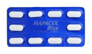 Thuốc giảm đau, họ sốt hapacol blue có tốt không?