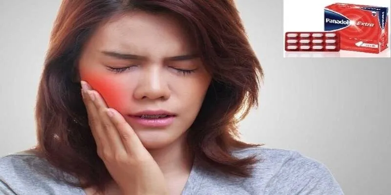 Các lưu ý khi sử dụng panadol.