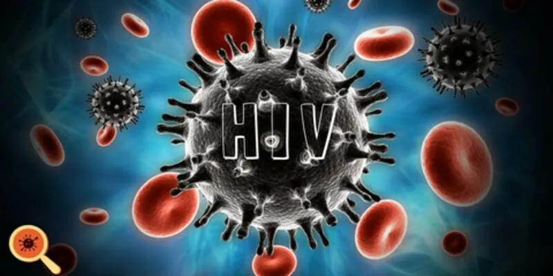 Tỷ lệ lây nhiễm HIV