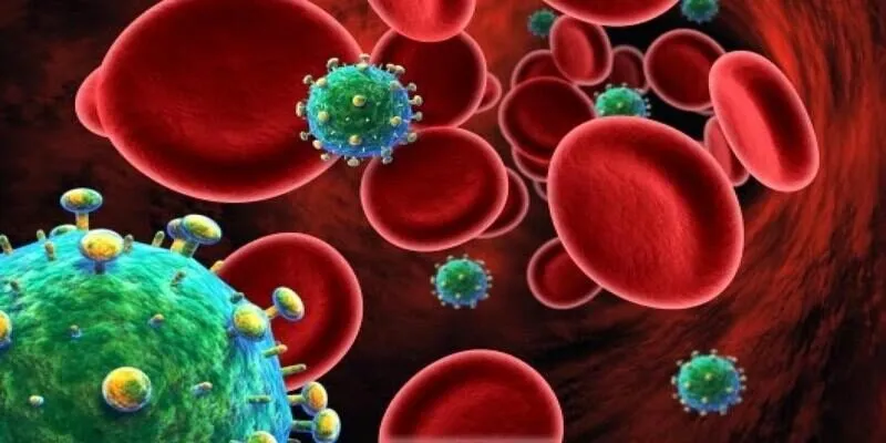 Tỷ lệ lây nhiễm HIV